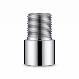 Prayag Extension Nipple 3 inch Brass