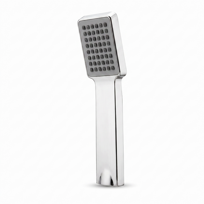 Prayag ABS Hand Shower with 1.5m SS Tube and Hook