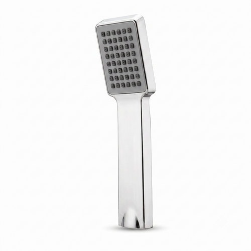 Prayag ABS Hand Shower with 1.5m SS Tube and Hook
