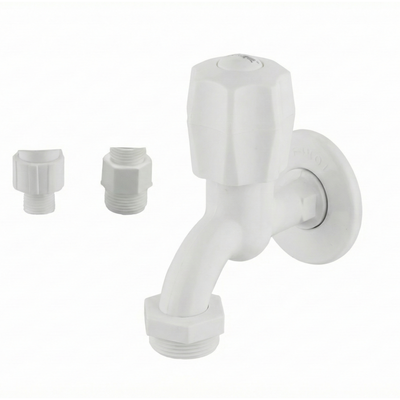 Washing Machine Taps