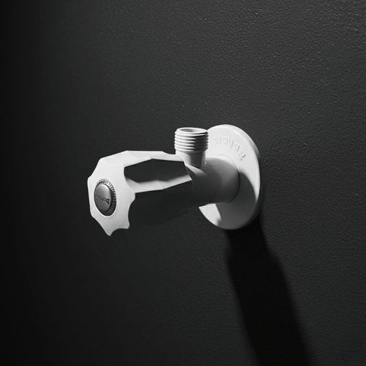 Angle Valve - By Prayag