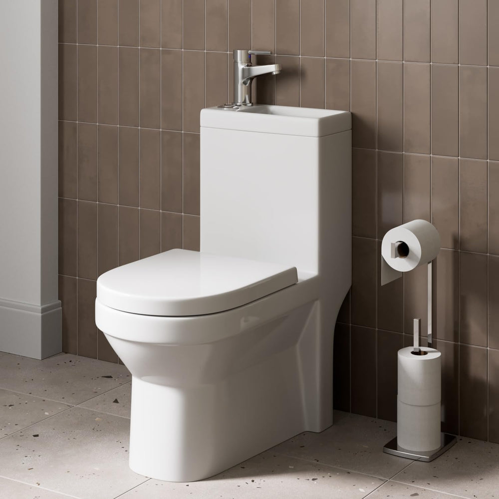 Commode
