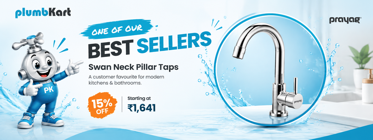 PlumbKart offer banner