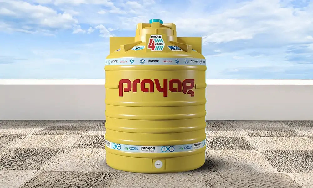 Water Tank